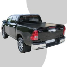 Copertura vano di carico in