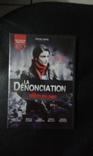 DVD *LA DENONCIATION*best