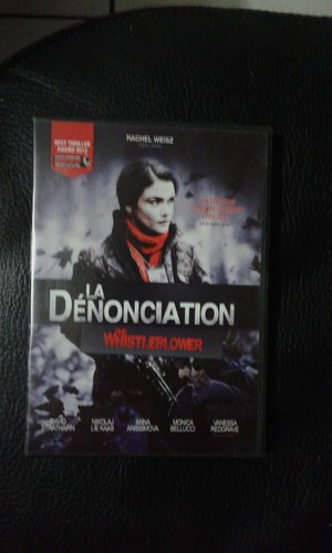 Dvd denonciation best - dvd, denonciation*best