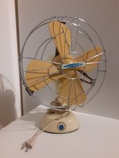 Ventilatore San Giorgio anni