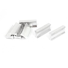 7pcs 32mm hole central handle