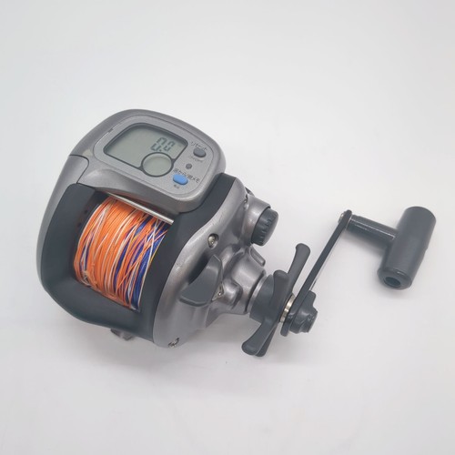 Daiwa tanasensor 500dx - daiwa,