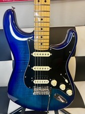 Fender Player II Stratocaster