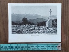 San Pellegrino in Alpe Croce