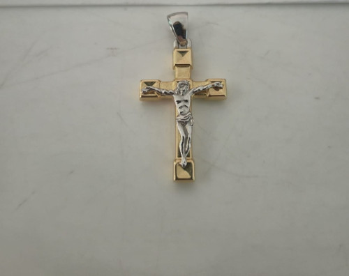 Ciondolo croce sacra - ciondolo,
