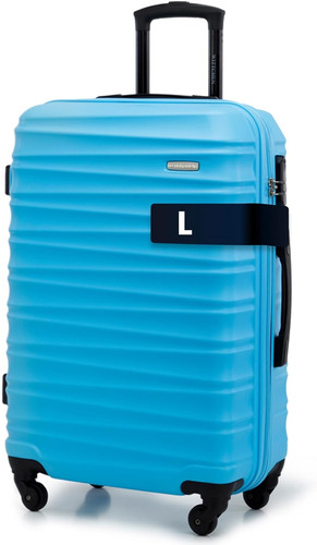 Valigia media trolley - media,