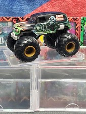 Hot Wheels Monster Jam Truck