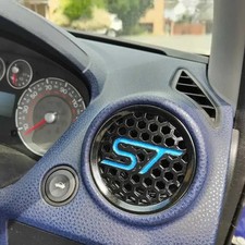 Inserti VENT Ford Fiesta