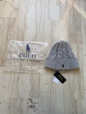 Cappello Beanie Ralph Lauren