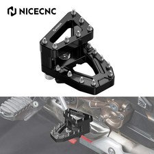 Prolunga pedale leva freno