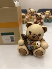 Thun   Teddy Pescatore, Fuori