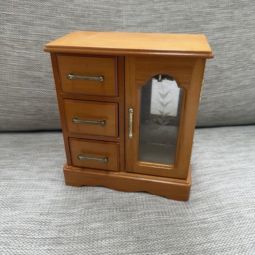 Armadio vintage legno - armadio,
