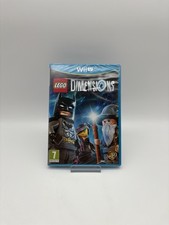 LEGO Dimensions - Nintendo Wii
