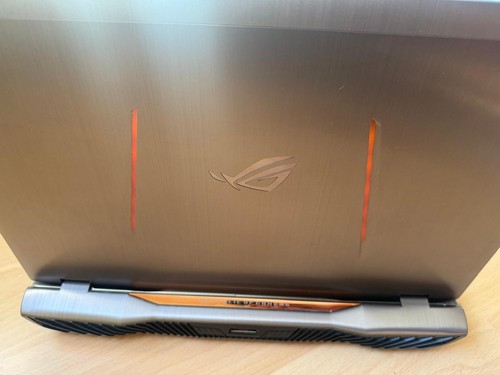 Asus rog g701vik 17 3 - 🔵, 17,3"