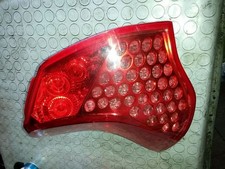 Rückleuchte aussen links