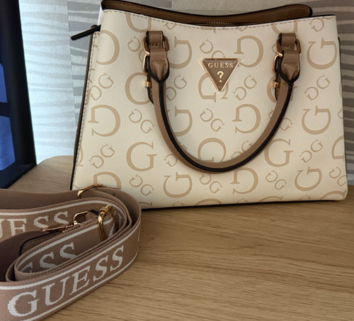 Borsa donna guess - borsa,