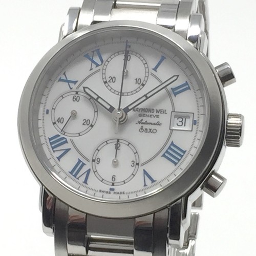 Raymond weil come - raymond,
