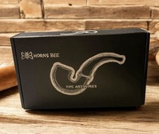 Kit accessori per tubi Horn's Bee/pulitori/filtri/schermi/boccaglie/sacchetti