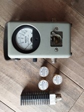 Wattmetro Bird Model 43