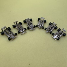 Kinder Surprise F1 Metal