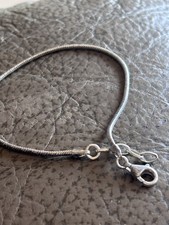 Bracciale Bracciali Snake Coda