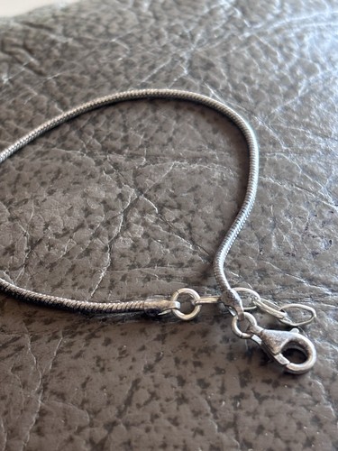 Bracciale bracciali snake coda - bracciali,