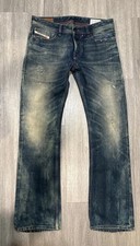 Jeans Diesel New-Fanker Uomo