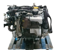 MOTORE PER CHEVROLET Captiva 1° Serie Z20S diesel 2.0 (06>)