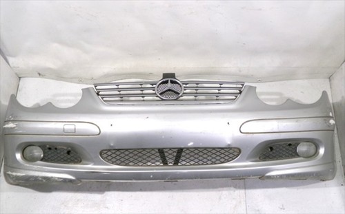 Paraurti anteriore mercedes - mercedes, c
