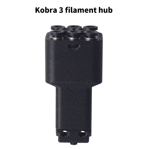 Hub filamento estrusore 1 - hub,