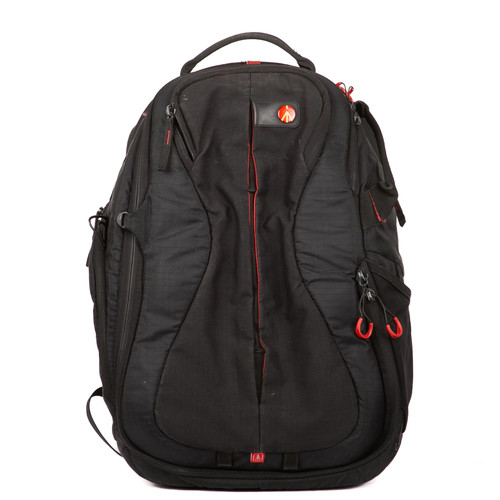 Manfrotto pro light - manfrotto,
