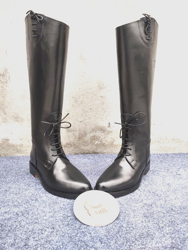 Stivali ufficiale stile - stivali,