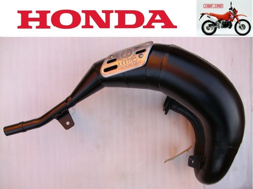 Honda crm125 1989 - 1990,
