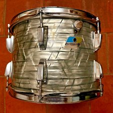 LUDWIG 1976 Vintage Sky Blue