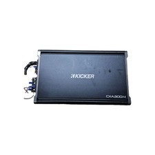 KICKER 43CXA3004 Amplificatore