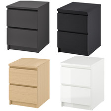 Comodino organizer Ikea MALM