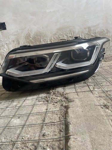Volkswagen tiguan accessori - volkswagen,
