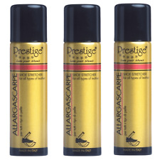 Prestige Allargascarpe per tutti i tipi di pelle 3X250 ml