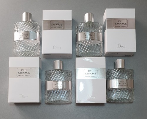 Cristian dior eau sauvage - dior,