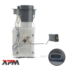 Pompa Carburante Diesel per