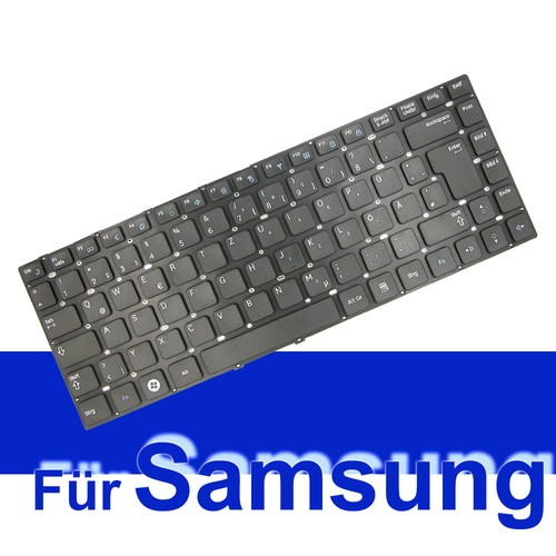 Tastiera notebook samsung - tastiera, de
