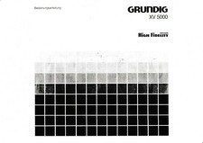 Bedienungsanleitung-Operating