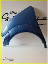 Parafango Anteriore Sinistro SX AIXAM CITY SPORT A.721 741 751 SCOUTY 2005 2008