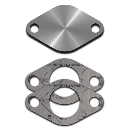 Egr guarnizione metallo set - egr,