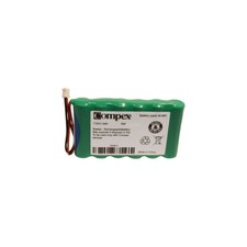 COMPEX BATTERIA ORIGINALE PER VECCHI MODELLI COMPEX - COD.941100