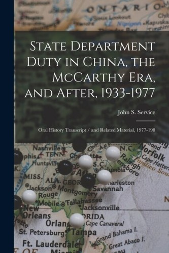 Service state department - service,