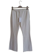 Pantaloni morbidi in cotone a