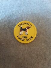 1989 Speedwell Forge Club
