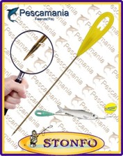 ago per innesco sarda con