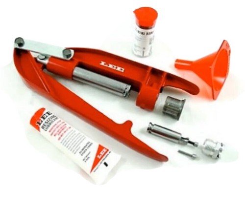 Lee precision breech - precision,